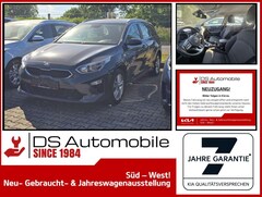 Bild des Angebotes Kia Ceed SW / cee'd SW cee´d Sportswagon 1.4T Vision| Navi| Komfort