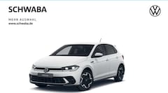 Bild des Angebotes VW Polo R-Line 1.0 TSI