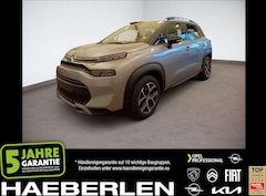 Bild des Angebotes Citroen C3 Aircross 1.2 PureTech 110 Plus