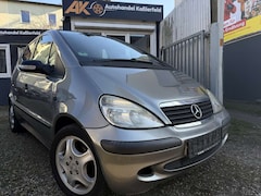 Bild des Angebotes Mercedes-Benz A 140 A-Klasse Classic