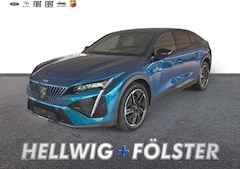 Bild des Angebotes Peugeot 408 E GT 11kw Shz Navi Kamera 360  PDC v+h
