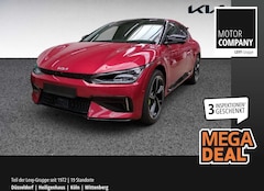 Bild des Angebotes Kia EV6 GT 77 kWh AUT+360Kamera+Standh.+W-Pumpe+585PS