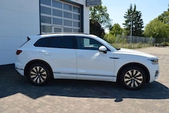 Bild des Angebotes VW Touareg Atmosphere 4Motion UPE 101T€ Massage