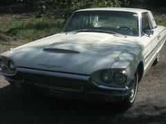 Bild des Angebotes Ford Thunderbird