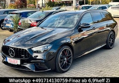 Bild des Angebotes Mercedes-Benz E 63 AMG 4M-PANO-STDHZG-NIGHT-DRIVERS-BURM-MB GA