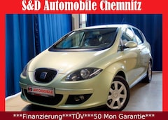 Bild des Angebotes SEAT Toledo Stylance / Style"TOP CAR"