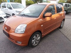 Bild des Angebotes Kia Picanto 1.1 EX KLIMA