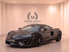 Bild des Angebotes McLaren 570GT / LIFT / Black Paket
