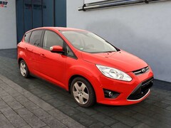 Bild des Angebotes Ford C-Max Champions Edition*Klima*AHK*APS Klima