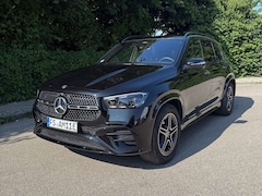 Bild des Angebotes Mercedes-Benz GLE 400 GLE 400e Voll/Garntie/AMGLine/MwSt.