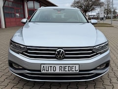 Bild des Angebotes VW Passat Variant Business Automatik