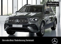 Bild des Angebotes Mercedes-Benz GLE 450 d 4M AMG+NIGHT+360+AHK+MULTIBEAM+SPUR+TOTW