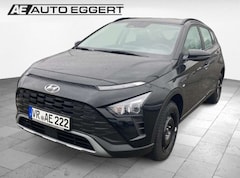 Bild des Angebotes Hyundai BAYON Mild-Hybrid 2WD T-GDI EU6d (MJ23) 1.0 T-Gdi (100PS