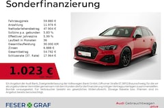 Bild des Angebotes Audi RS4 2.9 TFSI quattro S tronic Matrix / B&O / ACC / Hea