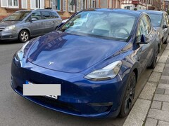 Bild des Angebotes Tesla Model Y Model Y Performance Dual Motor AWD