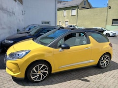 Bild des Angebotes DS Automobiles DS 3 ADBlue Cabriolet 120 PS