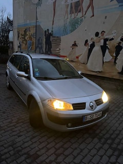 Bild des Angebotes Renault Megane 1.5 dCi Grandtour Authentique