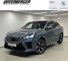 Bild des Angebotes BMW iX2 xDrive30 M Sportpaket Pro Head-Up Harman/Kardon DA