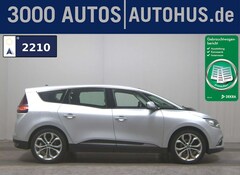 Bild des Angebotes Renault Grand Scenic 1.3 TCe 7-Sitzer Navi Shz DAB BT