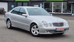 Bild des Angebotes Mercedes-Benz E 240 Avantgarde *lückenlos Scheckheftgepflegt*