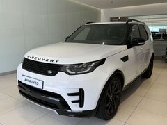 Bild des Angebotes Land Rover Discovery 3.0 Sd6 Landmark Edition 7-Sitzer AHK