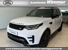 Bild des Angebotes Land Rover Discovery 3.0 Sd6 Landmark Edition 7-Sitzer AHK