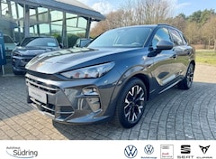 Bild des Angebotes CUPRA Terramar 1,5 eTSI DSG HUD Navi 360Kamera LED ACC