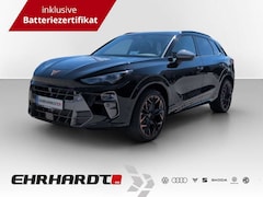 CUPRA Terramar e-Hybrid 1.5 TSI DSG VZ COPPER DCC AHK*MATRIX*H...
