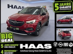 Bild des Angebotes Opel Grandland 2.0 D Ultimate Top Ausstattung