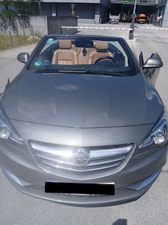 Bild des Angebotes Opel Cascada Cascada 1.4 Turbo ecoFLEX Start/Stop Active
