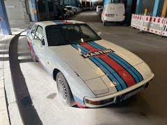 Bild des Angebotes Porsche 924 Martini