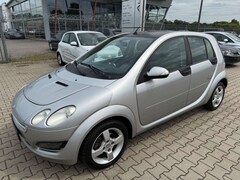 Bild des Angebotes smart forFour CDI DIESEL / KLIMA / AUTOMATIK !!!