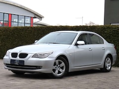 Bild des Angebotes BMW 520 i *Aut. / Navi / Schiebedach*