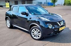 Bild des Angebotes Nissan Juke Acenta