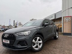 Bild des Angebotes Audi Q3 35 TDI advanced