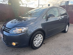 Bild des Angebotes VW Golf Plus Style