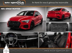 Bild des Angebotes Audi S3 Edition One 2.0 TFSI quat/Matrix/ACC/Carbon/B&O