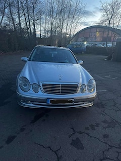 Mercedes-Benz E 320 CDI Avantgarde