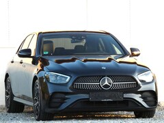 Bild des Angebotes Mercedes-Benz E 400 d lim. AMG-line 4Matic 360*KAM/PANO/SOFT C