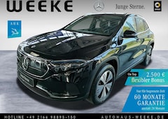 Bild des Angebotes Mercedes-Benz EQA 250 Progressive ADVANCED-P.+ANHÄNGERKUPPLUNG