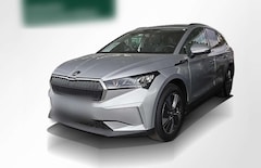 Bild des Angebotes Skoda Enyaq 60 132kW* KLIMA KESSY NAVI SHZ RFK*