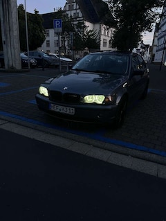 Bild des Angebotes BMW 316 BMW 316i E46 | M-Paket | TÜV bis 11/25 | 3000 VB