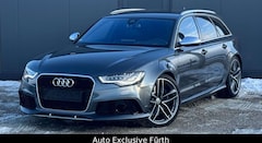 Bild des Angebotes Audi RS6 Avant 4.0 TFSI quattro*DYNAMIK*HUD*360*Massa