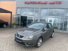 Bild des Angebotes SEAT Ibiza Seat Ibiza 1.2 Benzin