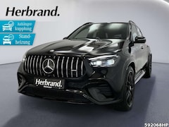 Bild des Angebotes Mercedes-Benz GLE 53 AMG 4MATIC+ +STANDHZG+BURMESTER+MASSAGE++