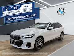 Bild des Angebotes BMW 530 e xDrive Touring [M Sport, AHK, ACC, RFK, h&k Soun