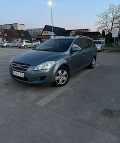 Bild des Angebotes Kia Ceed / cee'd