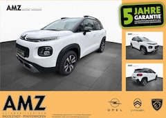 Bild des Angebotes Citroen C3 Aircross 1.2 PureTech 110 Shine Navi+Kam.+LM