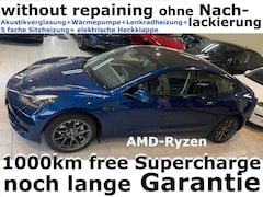 Bild des Angebotes Tesla Model 3 +ohne Nachlackierung+ kaufe auch Tesla an