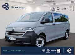Bild des Angebotes VW T7 Transporter Kombi 2.0TDI LR +AZV+9-SITZE+NAVI+